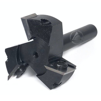 Фреза фуговальная CMT Z3 D=60x12x80 RH S=12 RH