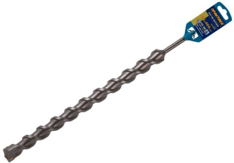 Бур sds-plus Практика 32х460х400 (серия Профи)