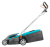 Газонокосилка электрическая Gardena PowerMax 1400/34