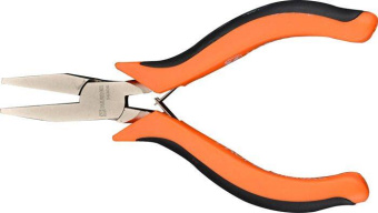 Плоскогубцы для точных работ, CRV,  125 мм.