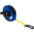 Рулетка геодезическая КОБАЛЬТ 10м x 13мм закрытый корпус (фи Рулетка геодезическая КОБАЛЬТ 10м x 13мм закрытый корпус (фи