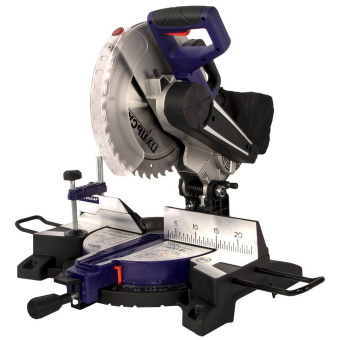 Пила торцовочная Пульсар ПТ 305-2400