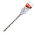 Бур sds-plus Makita 12х610х550 MakBuster