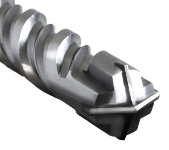 Бур sds-max Практика 20х1000х860 (серия Эксперт, Квадро)