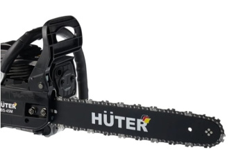 Бензопила Huter BS-45M