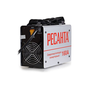 Сварочный инвертор Ресанта САИ-160 65/1