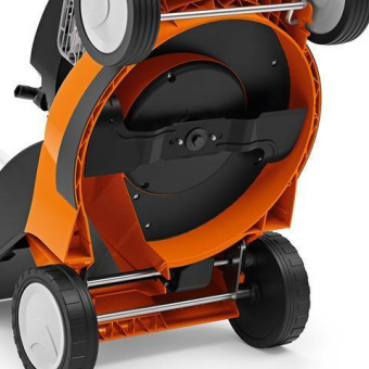 Газонокосилка электрическая Stihl RME 235.0