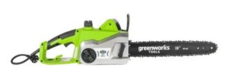 Пила электрическая GreenWorks  GCS1840