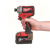 Аккумуляторный винтоверт имп. Milwaukee M18 CBLID-402C