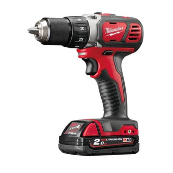 Аккумуляторная дрель-шуруповерт Milwaukee M18 BDD-202C