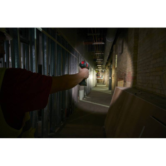 Фонарь Milwaukee M12 SLED-0