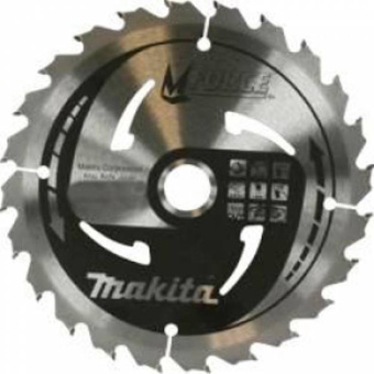 Диск пильный дер. Makita 210х30х16