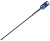 Бур sds-max Практика 12х540х400 (серия Эксперт, Квадро)
