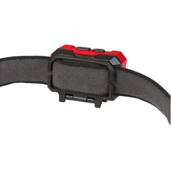 Фонарь Milwaukee HL-SF, налобный на батарейках