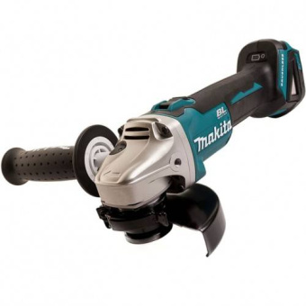 Шлифмашина угловая аккумуляторная Makita DGA504RF