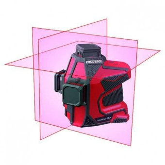 Лазерный нивелир Condtrol Omniliner 3D