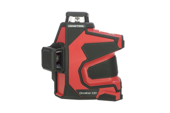 Лазерный нивелир Condtrol Omniliner 3D G