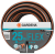 Шланг Gardena 19 мм, 25 м. Flex