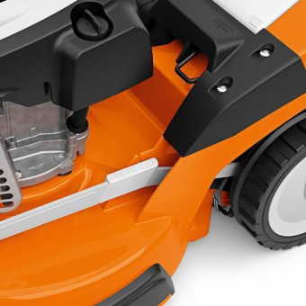 Газонокосилка электрическая Stihl RME 235.0