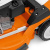 Газонокосилка электрическая Stihl RME 235.0