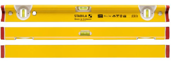 Уровень Stabila тип R-300, 122 см