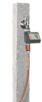 Таймер подачи воды Gardena EasyControl