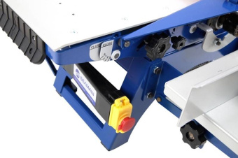 Станок деревообрабатывающий Белмаш SDM-2000M