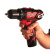 Аккумуляторная дрель-шуруповерт Milwaukee M12 BDD-202C
