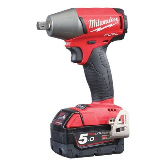 Аккумуляторный гайковерт имп. Milwaukee M18 FUEL FIWP12-502X