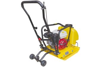 Виброплита бензиновая ТСС VP80TH