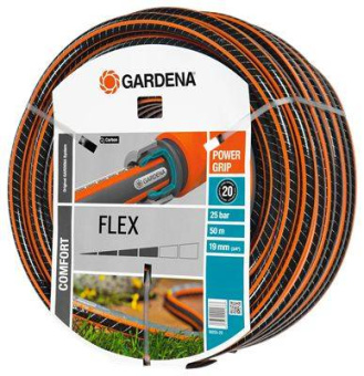 Шланг Gardena 19 мм, 1 м. Flex (метражом)