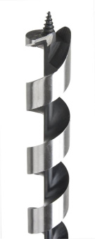 Сверло по дер. винтовое Практика 18х600