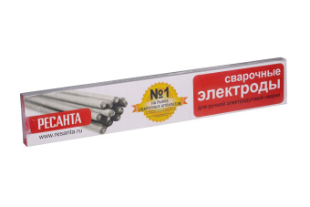 Электроды Ресанта 3.0 мм, 1 кг. МР-3