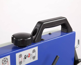 Станок ленточнопильный Белмаш WBS-228/2