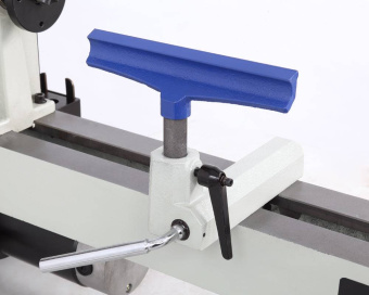 Станок токарный по дереву Белмаш WL-300/450VS