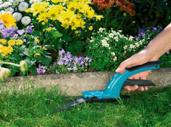 Ножницы ручные для травы Gardena Classic