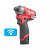 Аккумуляторный винтоверт имп. Milwaukee M12 Fuel SURGE FQID-202X