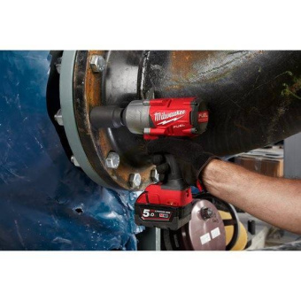 Аккумуляторный гайковерт имп. Milwaukee M18 FHIWP12-502X
