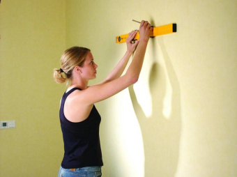 Уровень Stabila тип 70MAS, 80 см