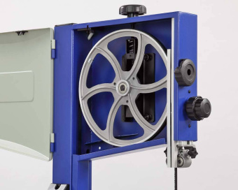 Станок ленточнопильный Белмаш WBS-254/2