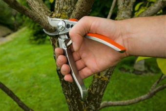 Секатор Gardena BP 50 Premium