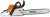 Бензопила Stihl MS 231 (2.0 кВт, 45 см.)