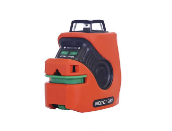 Лазерный нивелир Condtrol NEO G1-360