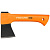 Топор универсальный Fiskars X5 - XXS