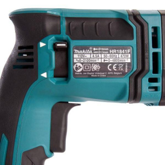 Перфоратор Makita HR1841F