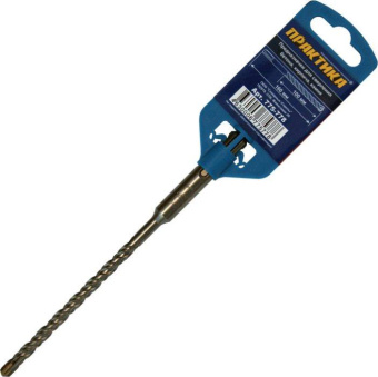 Бур sds-plus Практика 6х160х100 (серия Эксперт)