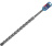 Бур sds-max Практика 30х540х400 (серия Эксперт, Квадро)
