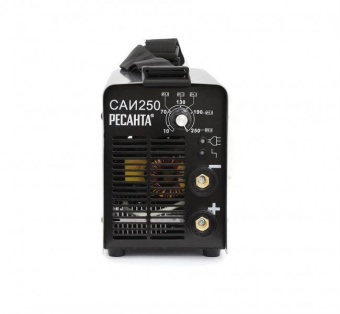 Сварочный инвертор Ресанта САИ-250 65/6