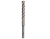 Бур sds-plus Bosch 14х160х100 (серия 5Х)