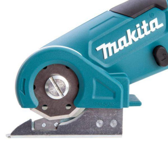 Ножницы по картону Makita CP100DZ